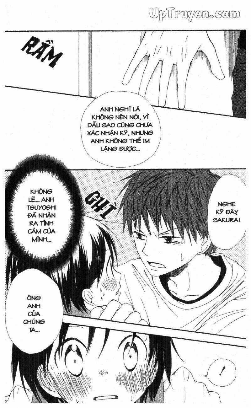 Oniichan To Issyo - Chapter 6 - Trang 42