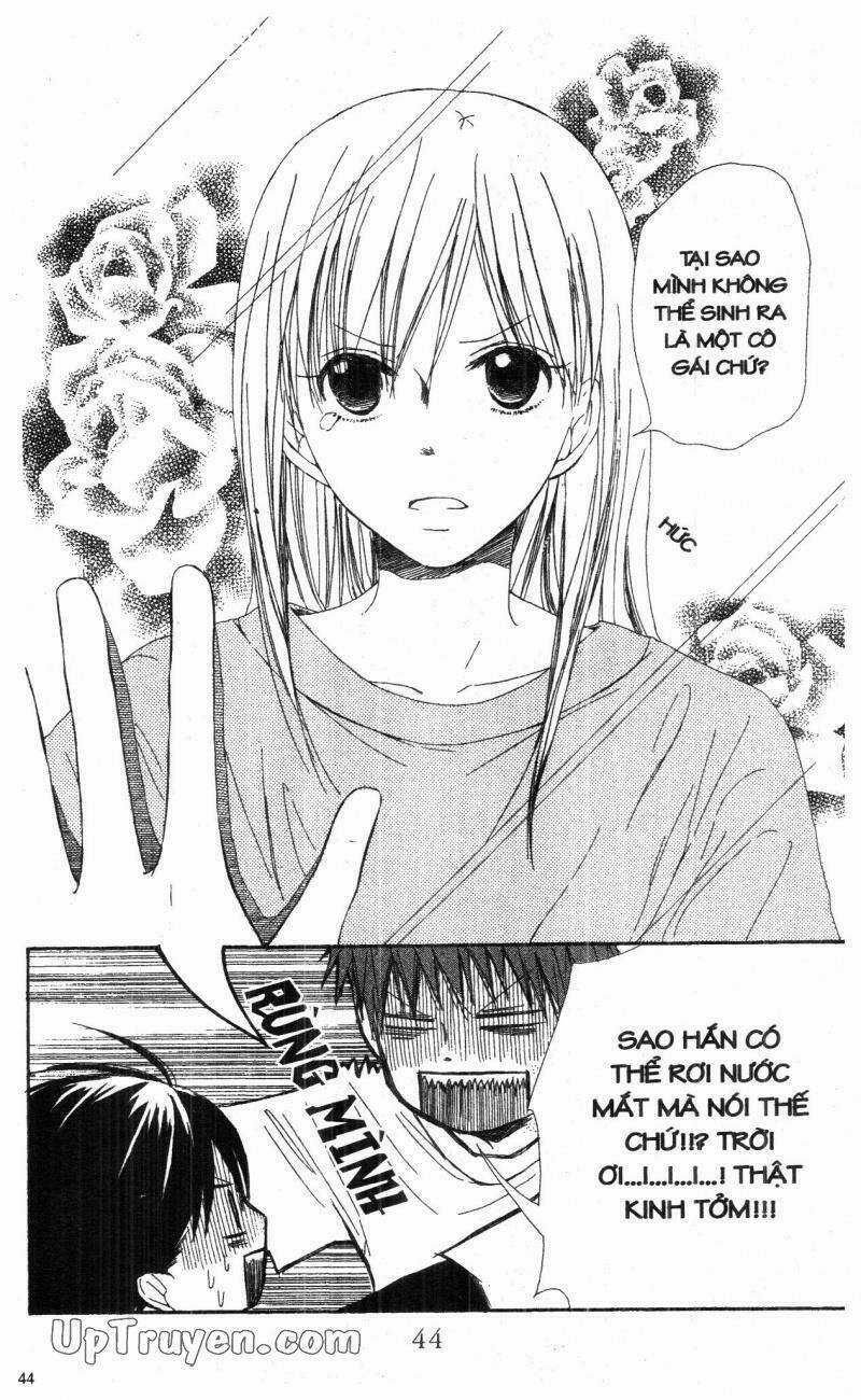 Oniichan To Issyo - Chapter 6 - Trang 44