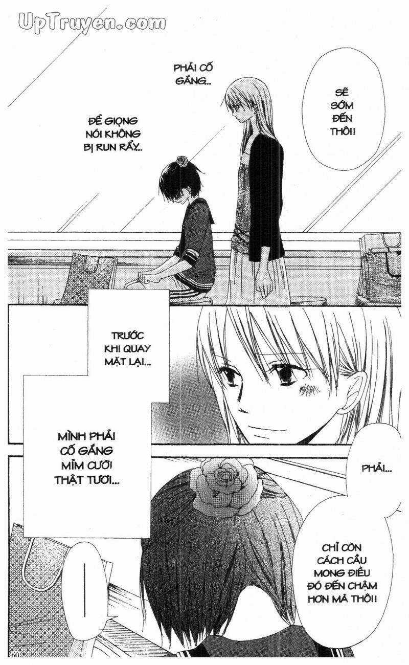 Oniichan To Issyo - Chapter 6 - Trang 60
