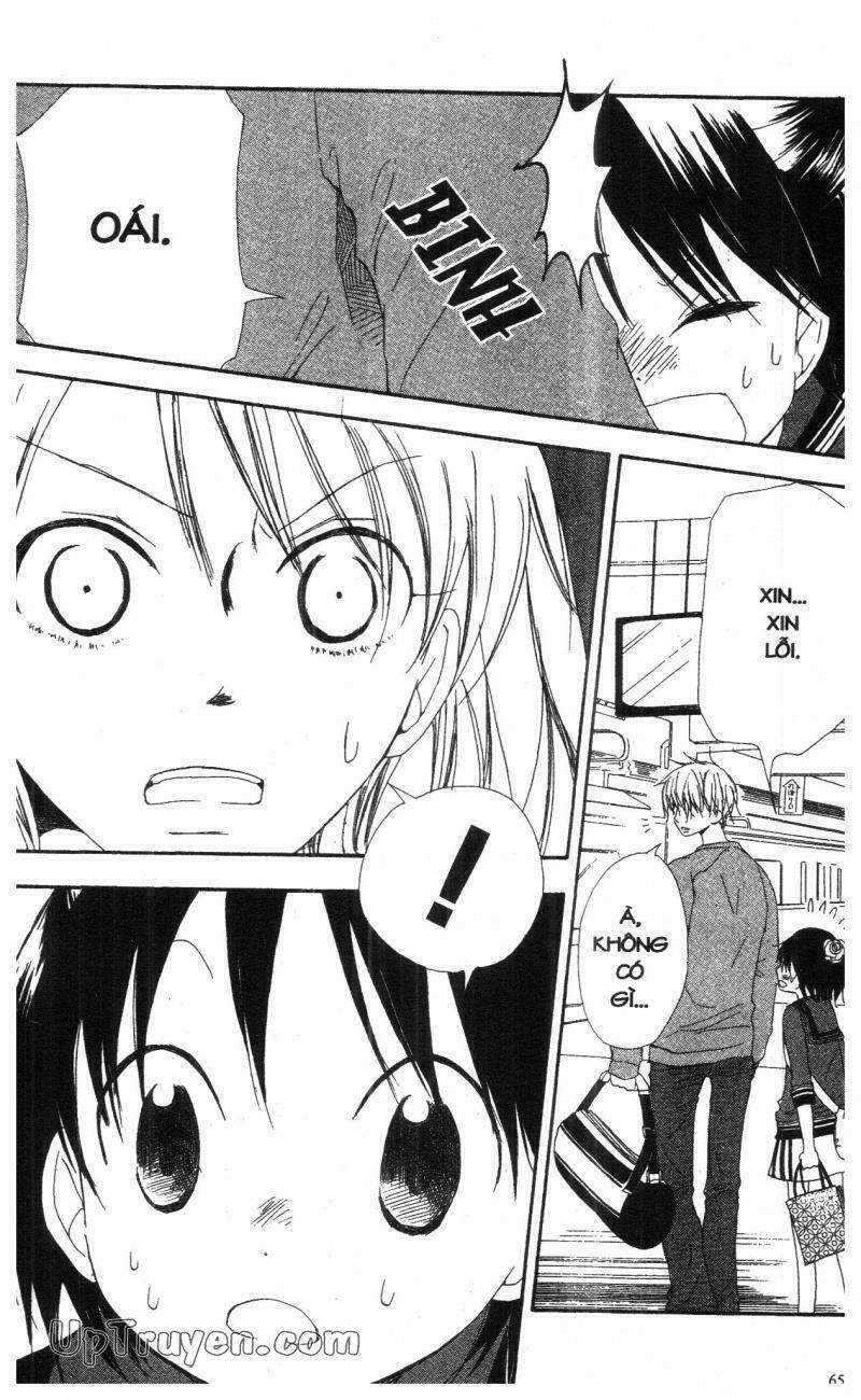 Oniichan To Issyo - Chapter 6 - Trang 65