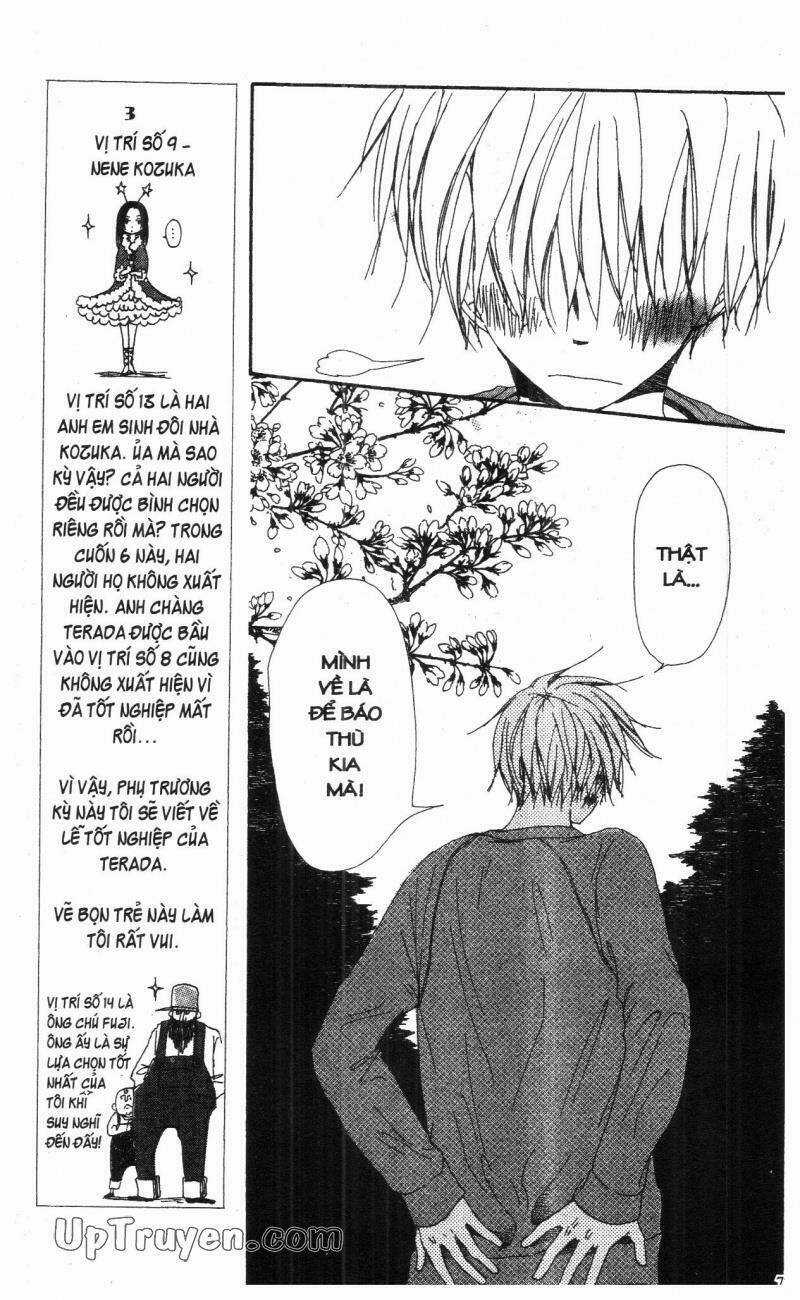Oniichan To Issyo - Chapter 6 - Trang 77