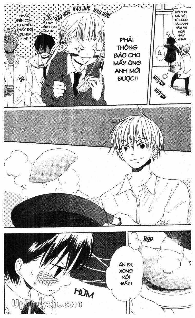 Oniichan To Issyo - Chapter 6 - Trang 90