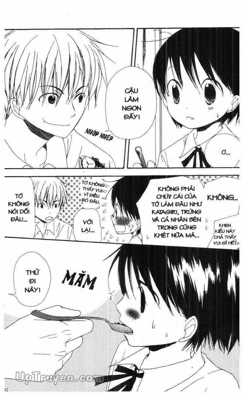 Oniichan To Issyo - Chapter 6 - Trang 92