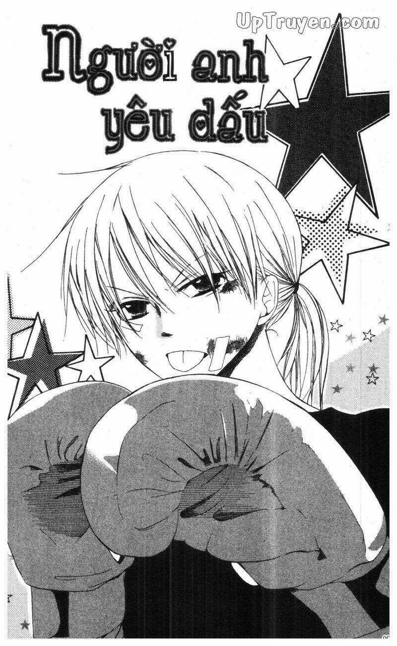 Oniichan To Issyo - Chapter 6 - Trang 99