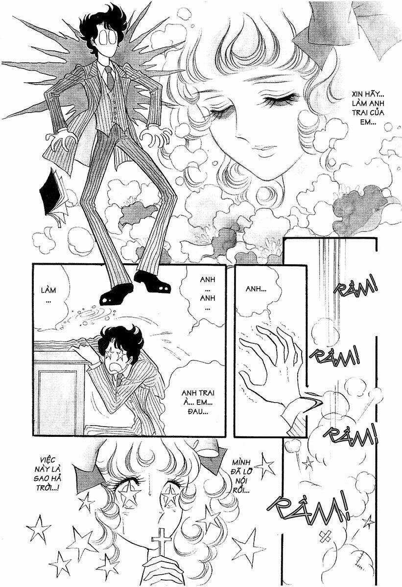 Oniisama E... - Chapter 1 - Trang 11