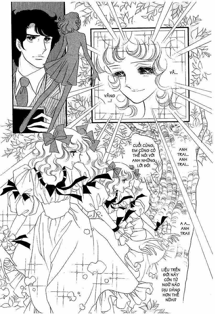 Oniisama E... - Chapter 1 - Trang 14