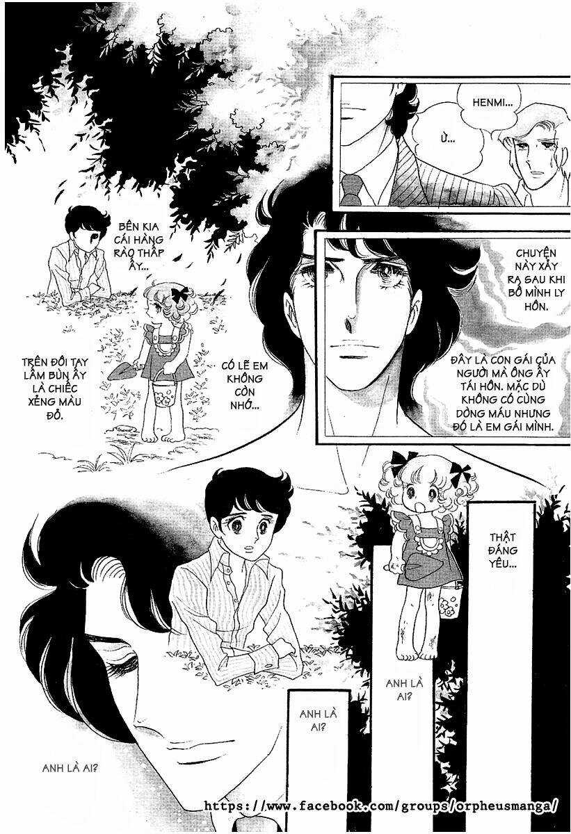 Oniisama E... - Chapter 1 - Trang 15