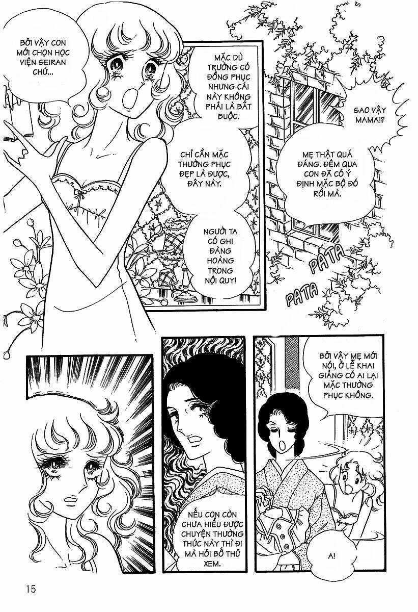 Oniisama E... - Chapter 1 - Trang 16