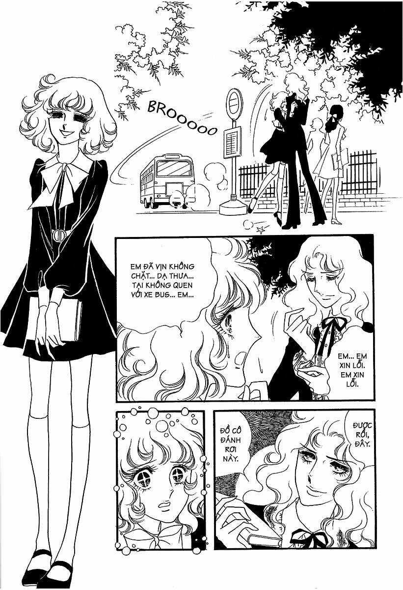 Oniisama E... - Chapter 1 - Trang 22