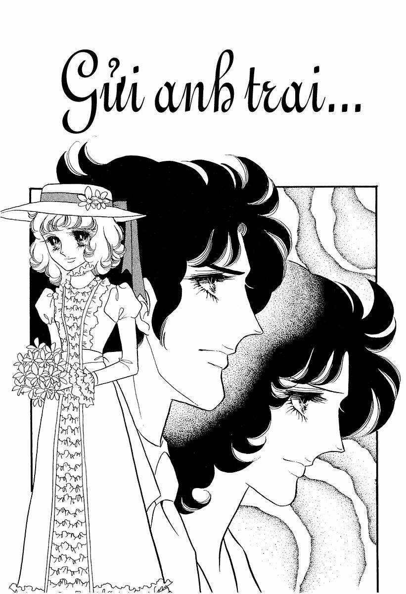 Oniisama E... - Chapter 1 - Trang 6