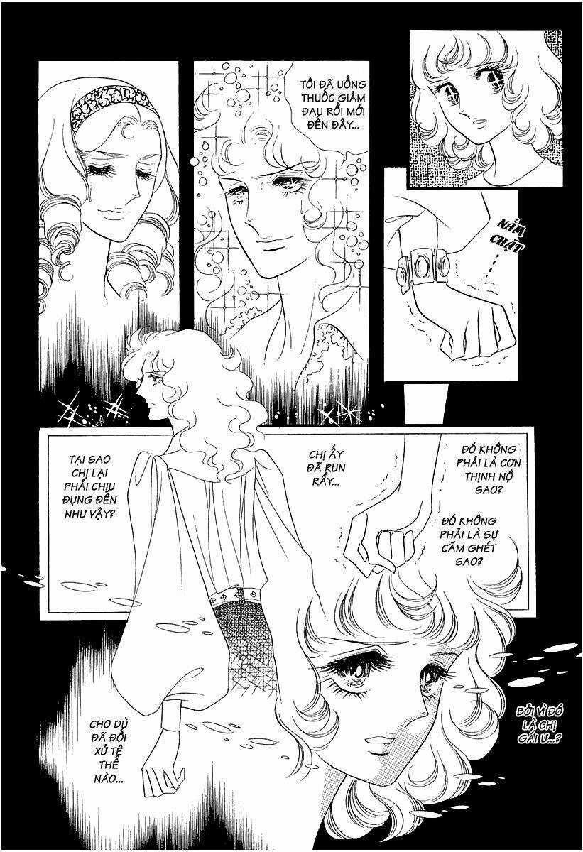 Oniisama E... - Chapter 10 - Trang 12