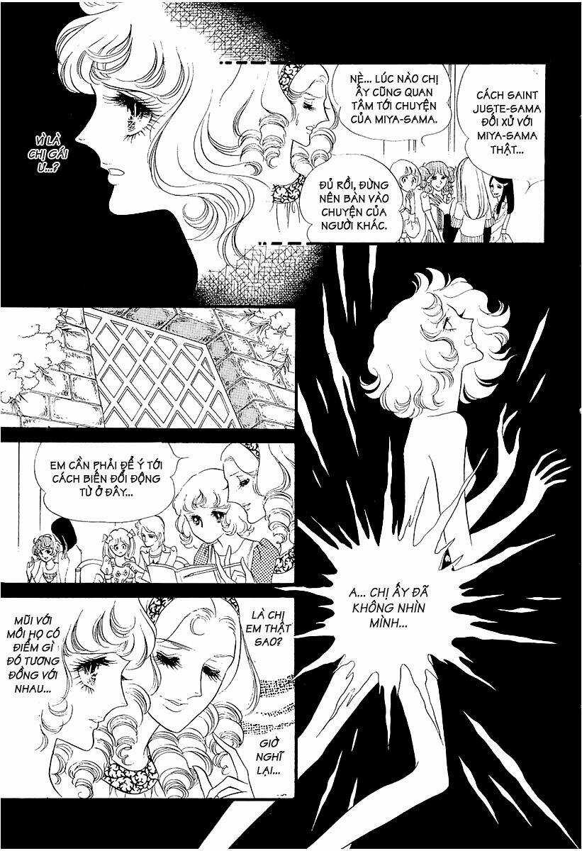 Oniisama E... - Chapter 10 - Trang 13