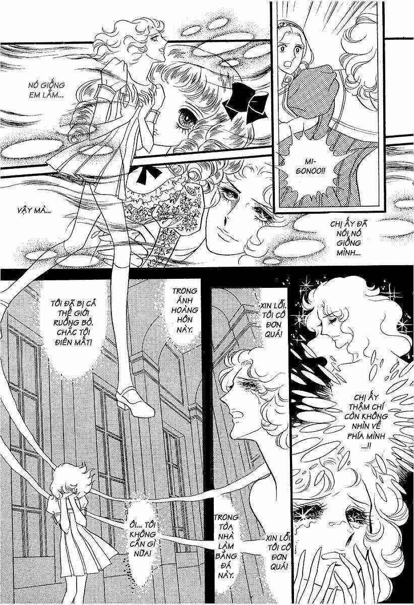 Oniisama E... - Chapter 10 - Trang 15