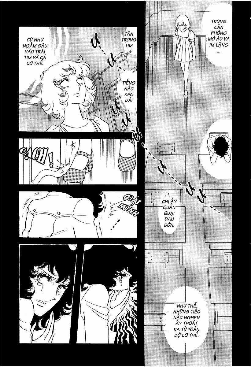 Oniisama E... - Chapter 10 - Trang 17