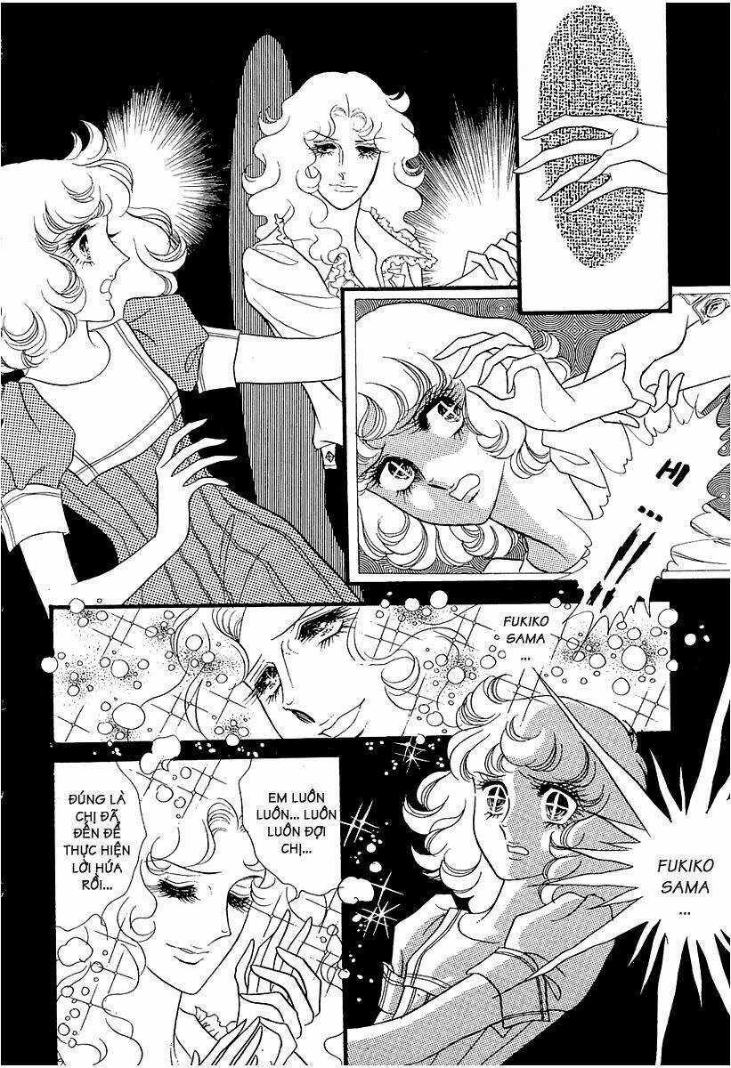 Oniisama E... - Chapter 10 - Trang 20