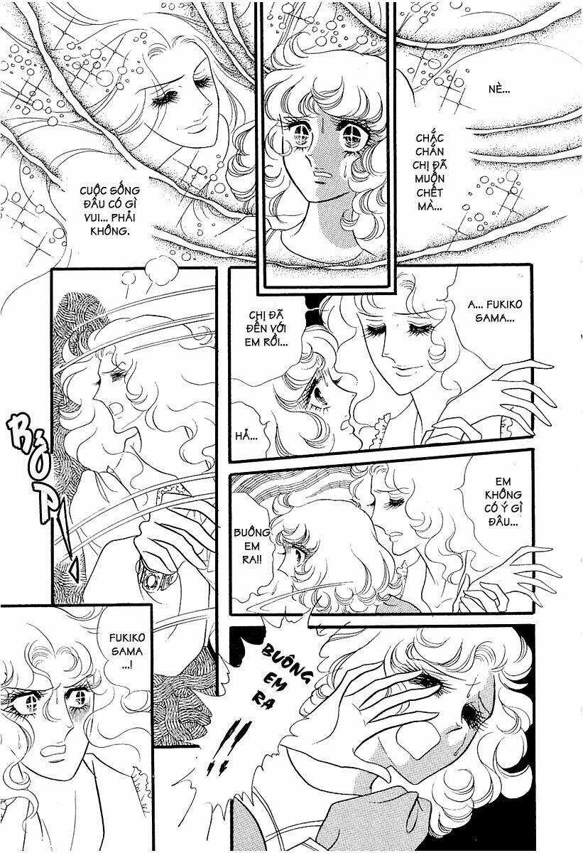 Oniisama E... - Chapter 10 - Trang 23