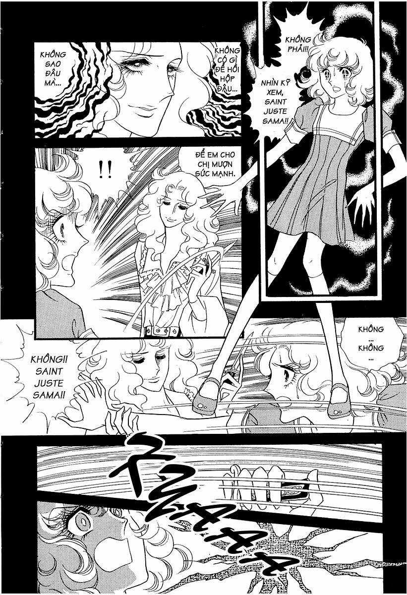 Oniisama E... - Chapter 10 - Trang 24