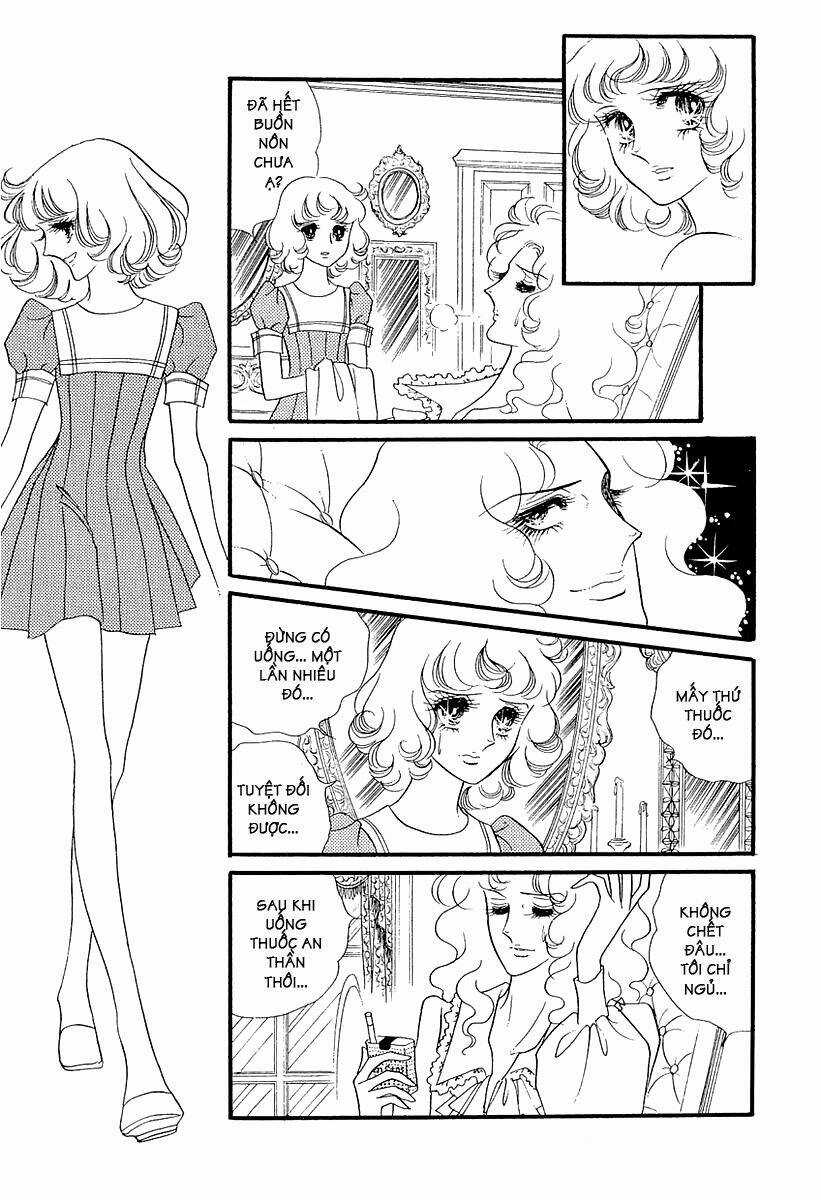 Oniisama E... - Chapter 10 - Trang 27