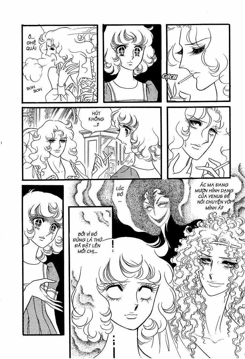 Oniisama E... - Chapter 10 - Trang 28