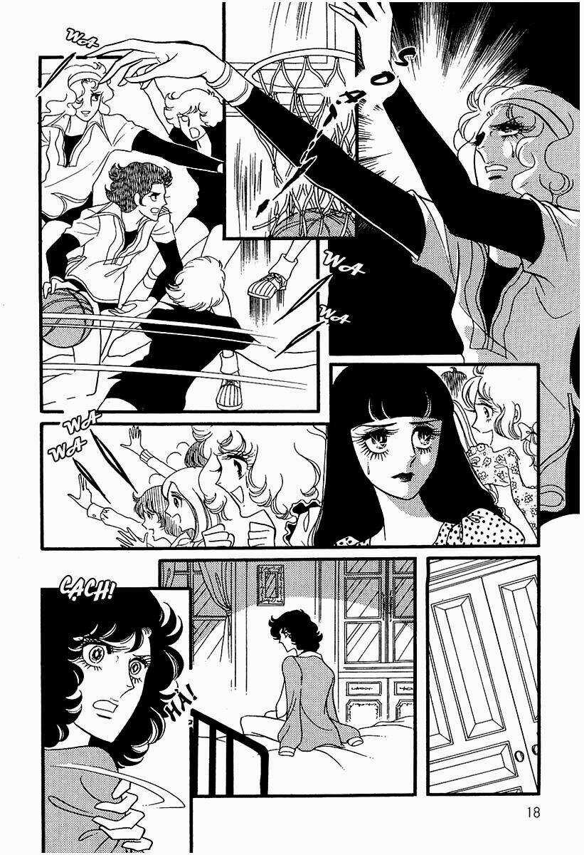 Oniisama E... - Chapter 11 - Trang 16