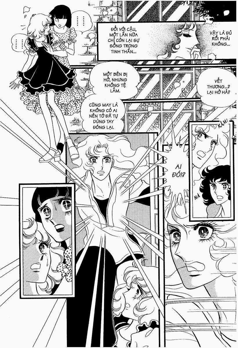 Oniisama E... - Chapter 11 - Trang 18