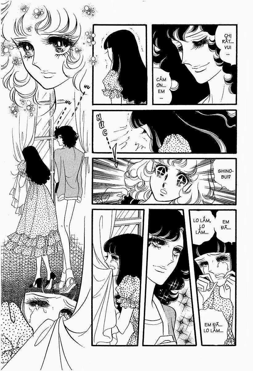 Oniisama E... - Chapter 11 - Trang 21