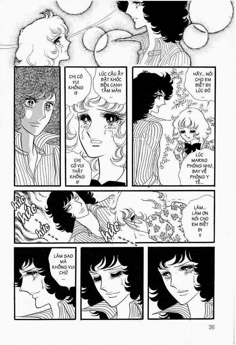 Oniisama E... - Chapter 12 - Trang 12