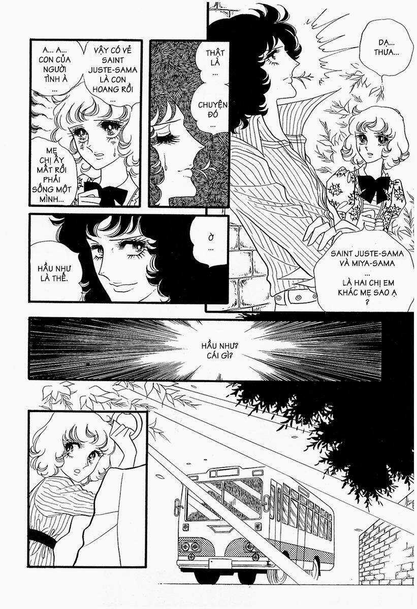 Oniisama E... - Chapter 12 - Trang 16