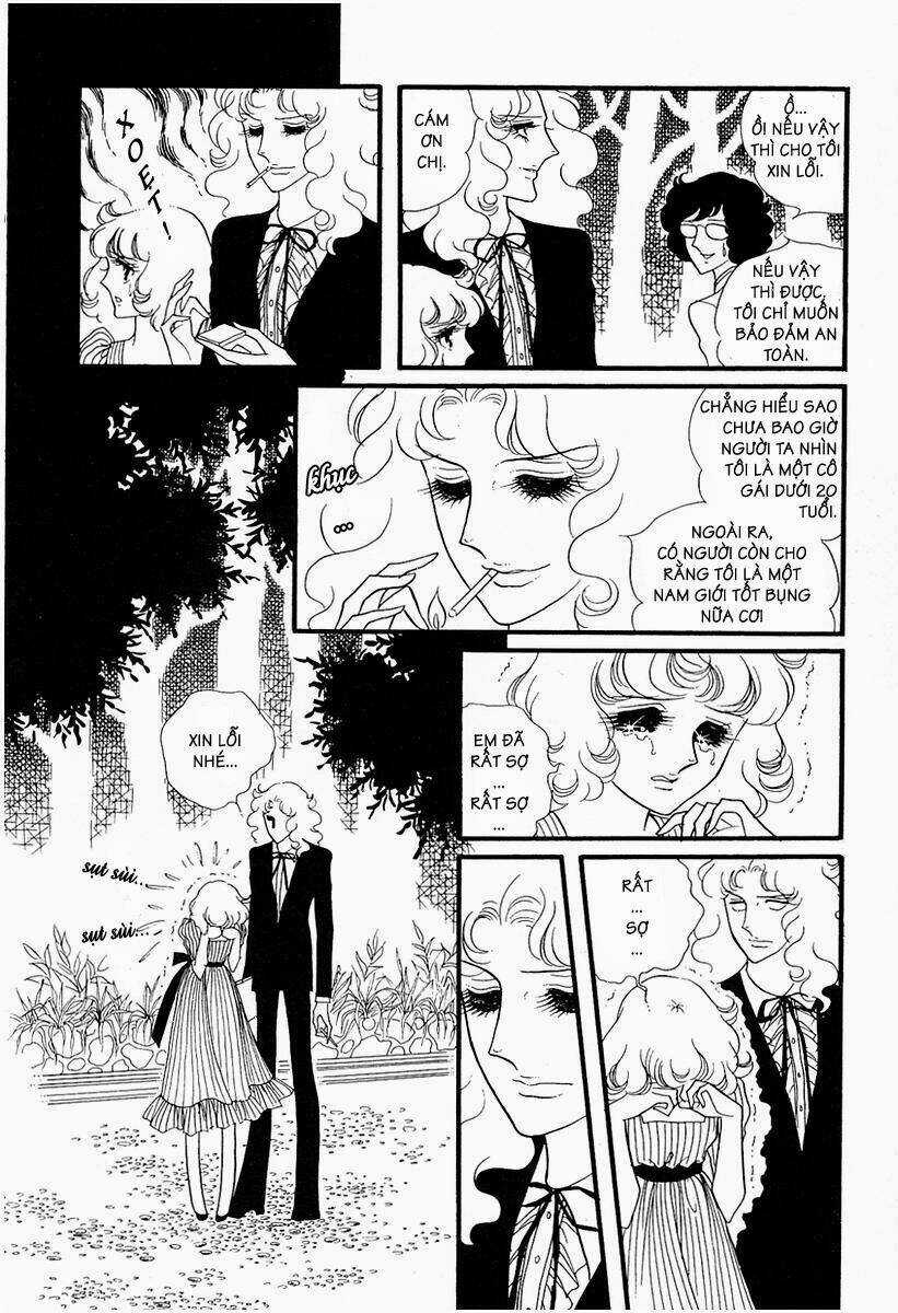 Oniisama E... - Chapter 12 - Trang 24