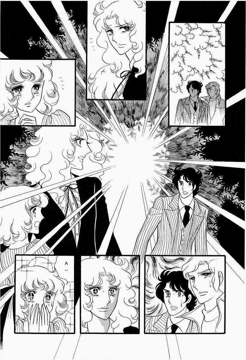 Oniisama E... - Chapter 12 - Trang 25