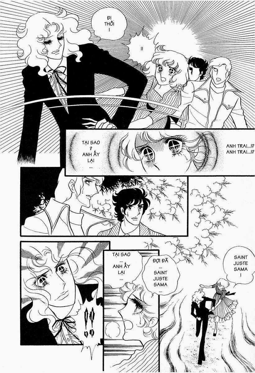 Oniisama E... - Chapter 12 - Trang 28