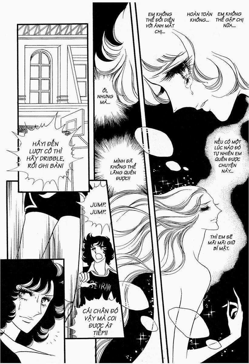 Oniisama E... - Chapter 13 - Trang 12