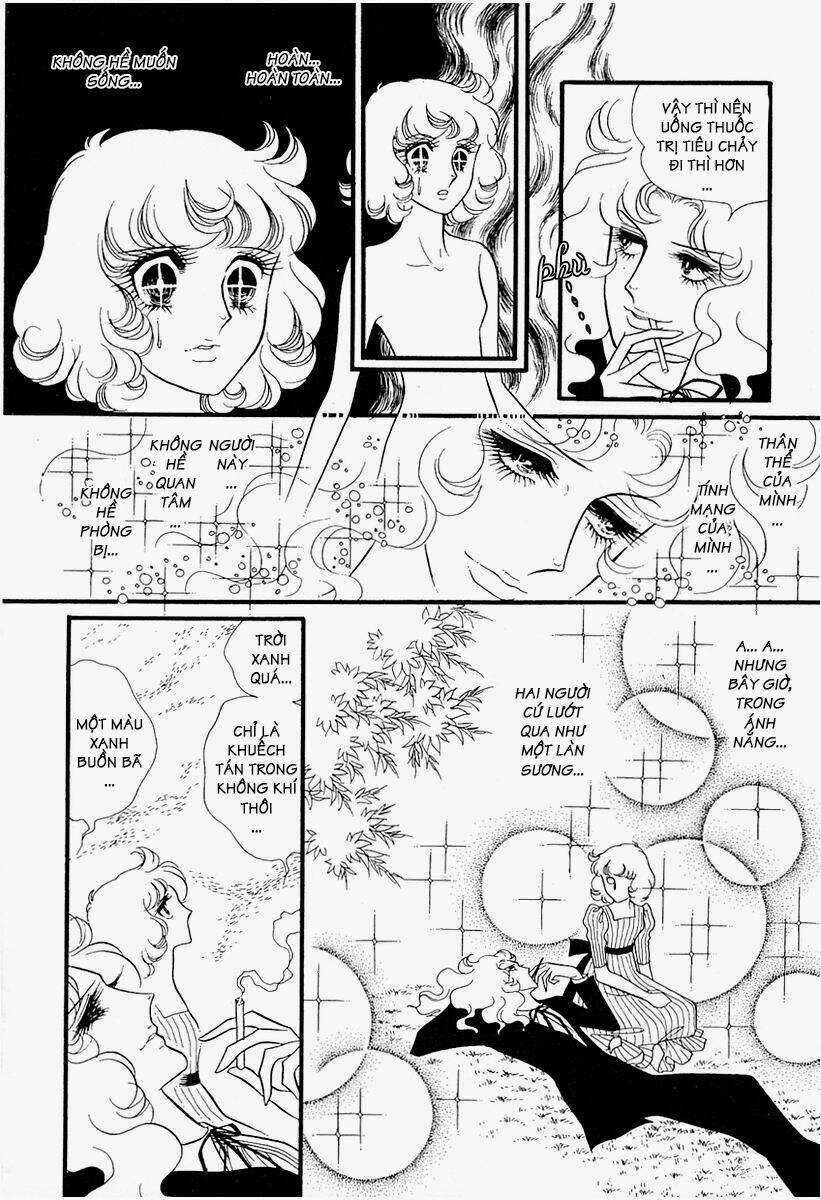 Oniisama E... - Chapter 13 - Trang 4