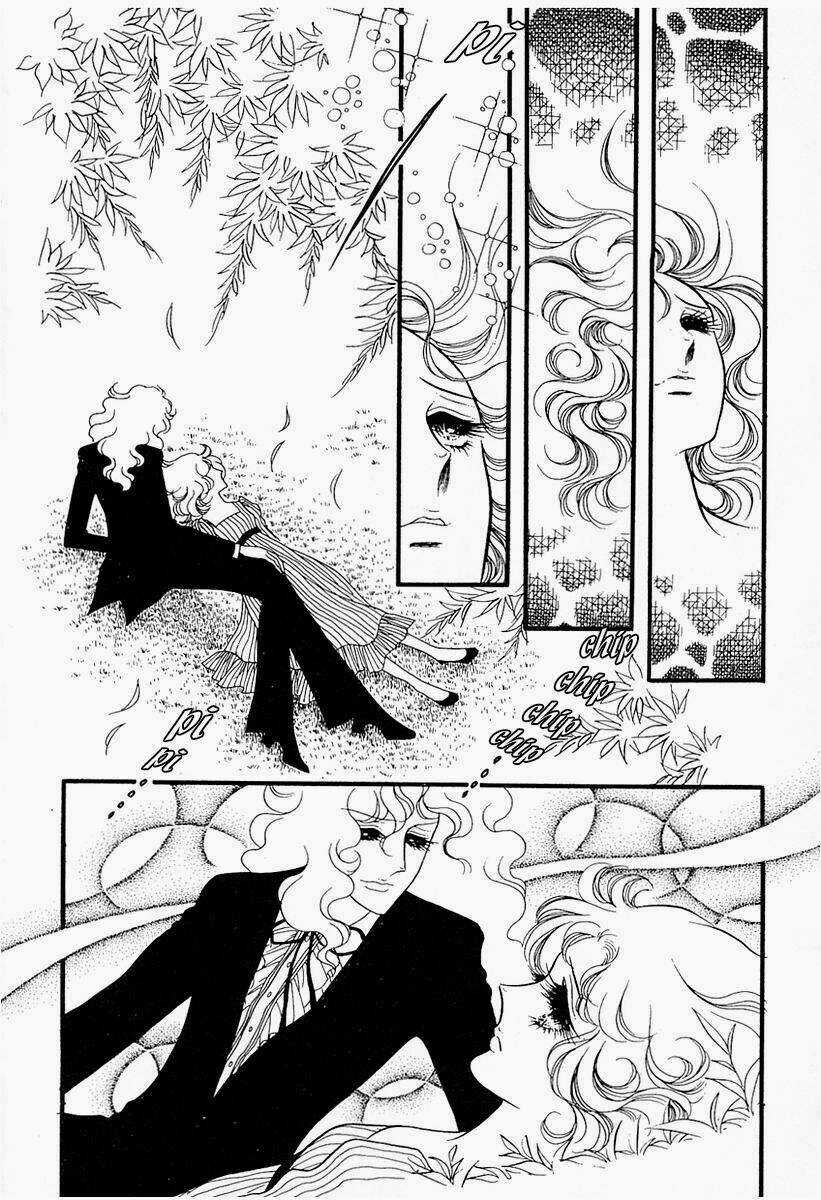 Oniisama E... - Chapter 13 - Trang 8