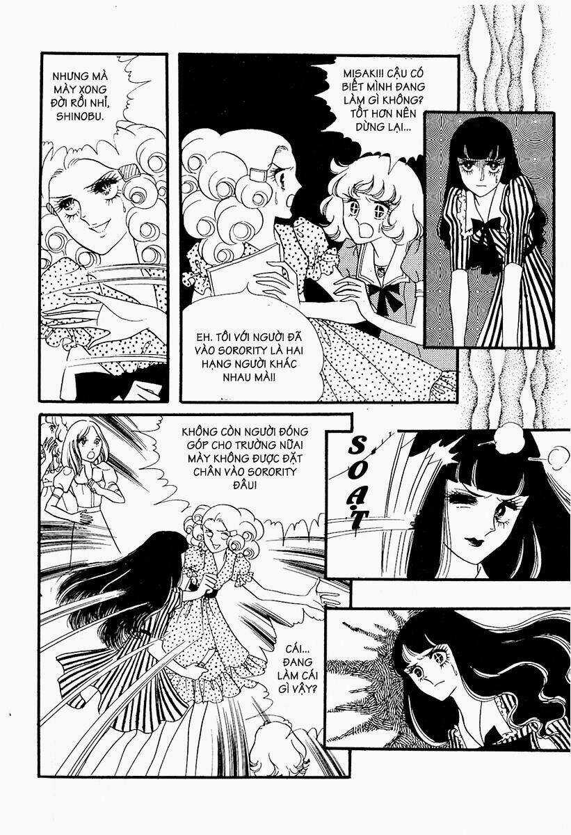 Oniisama E... - Chapter 15 - Trang 15