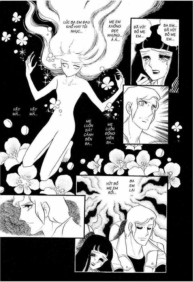 Oniisama E... - Chapter 15 - Trang 21