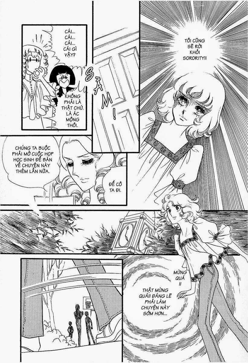 Oniisama E... - Chapter 15 - Trang 24