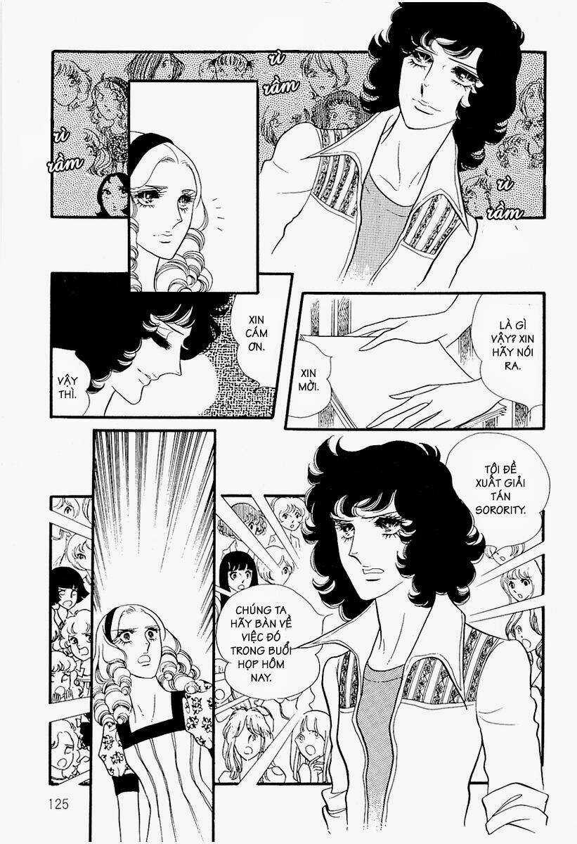 Oniisama E... - Chapter 15 - Trang 26