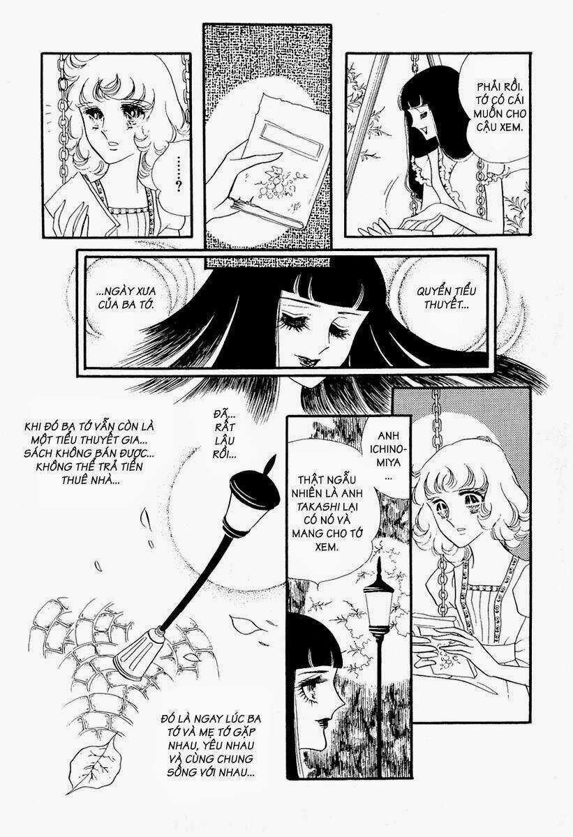 Oniisama E... - Chapter 16 - Trang 11