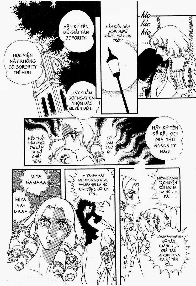 Oniisama E... - Chapter 16 - Trang 13