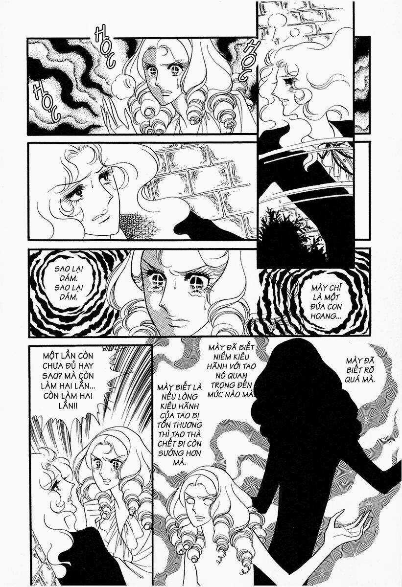 Oniisama E... - Chapter 16 - Trang 15