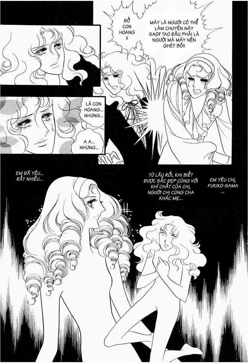 Oniisama E... - Chapter 16 - Trang 16