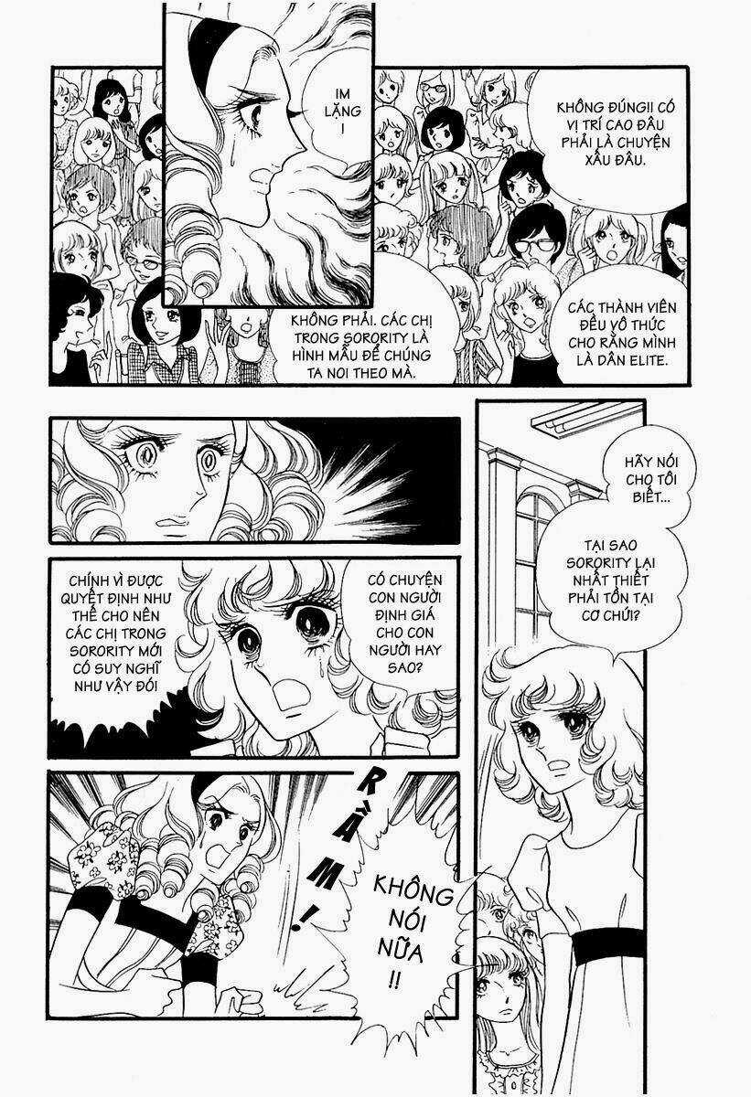 Oniisama E... - Chapter 16 - Trang 3