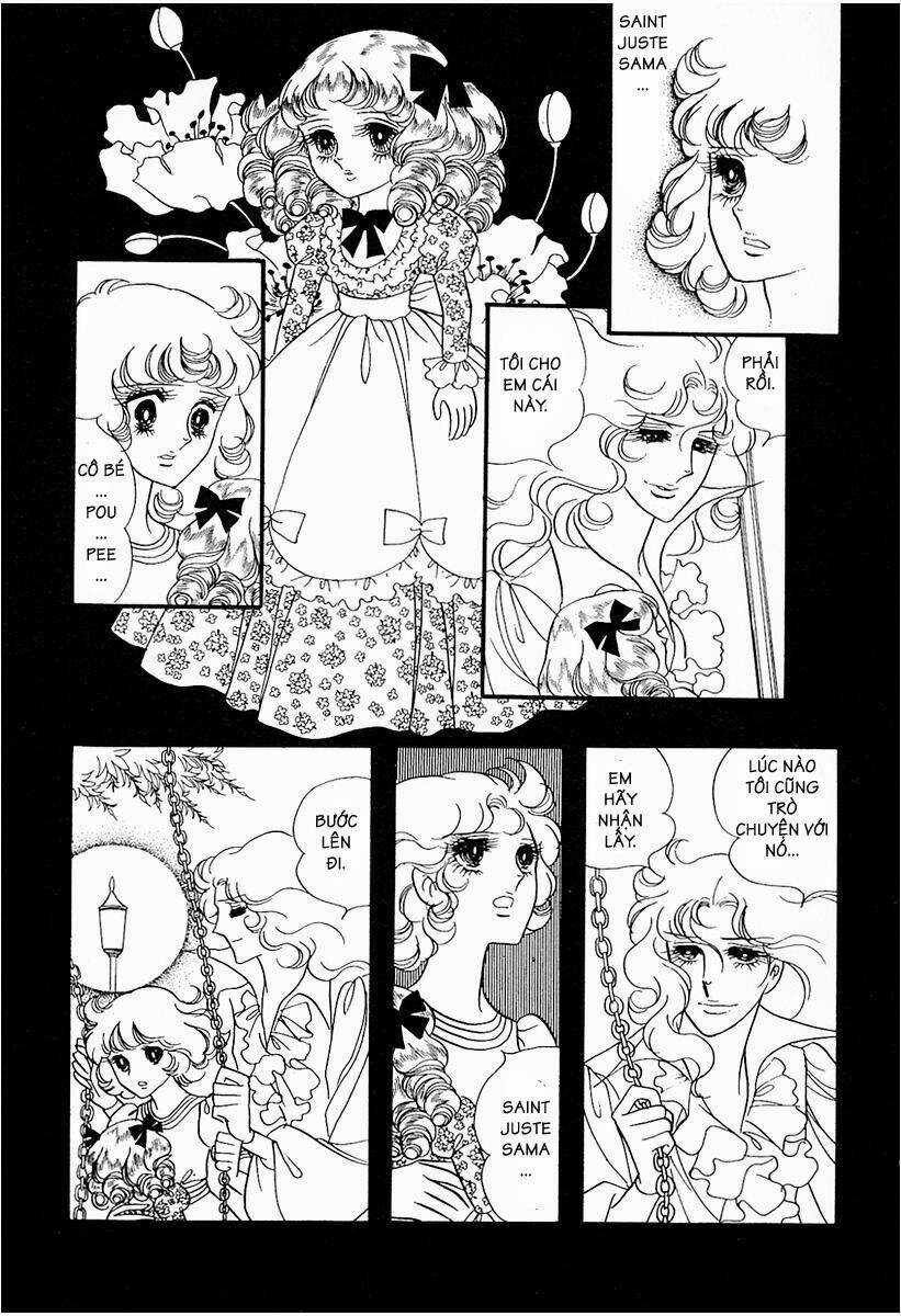 Oniisama E... - Chapter 16 - Trang 26