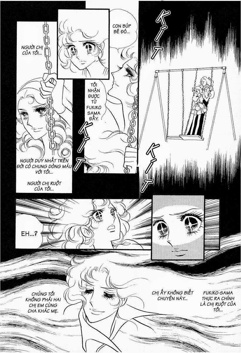 Oniisama E... - Chapter 16 - Trang 27