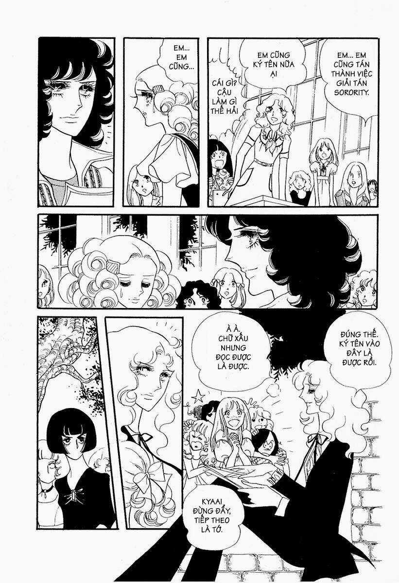 Oniisama E... - Chapter 16 - Trang 8