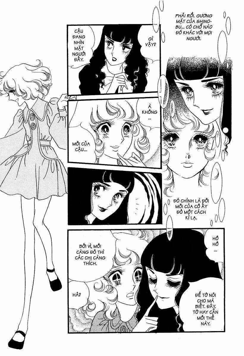Oniisama E... - Chapter 2 - Trang 11