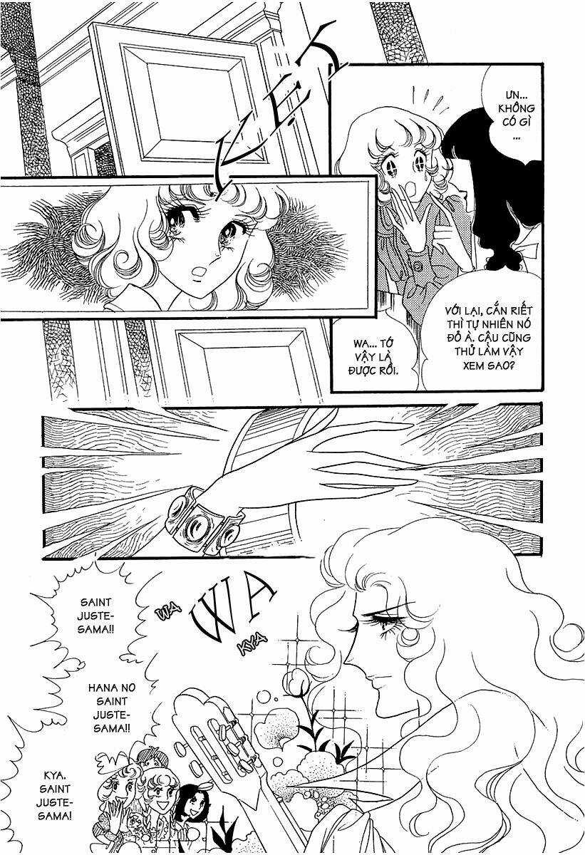 Oniisama E... - Chapter 2 - Trang 12