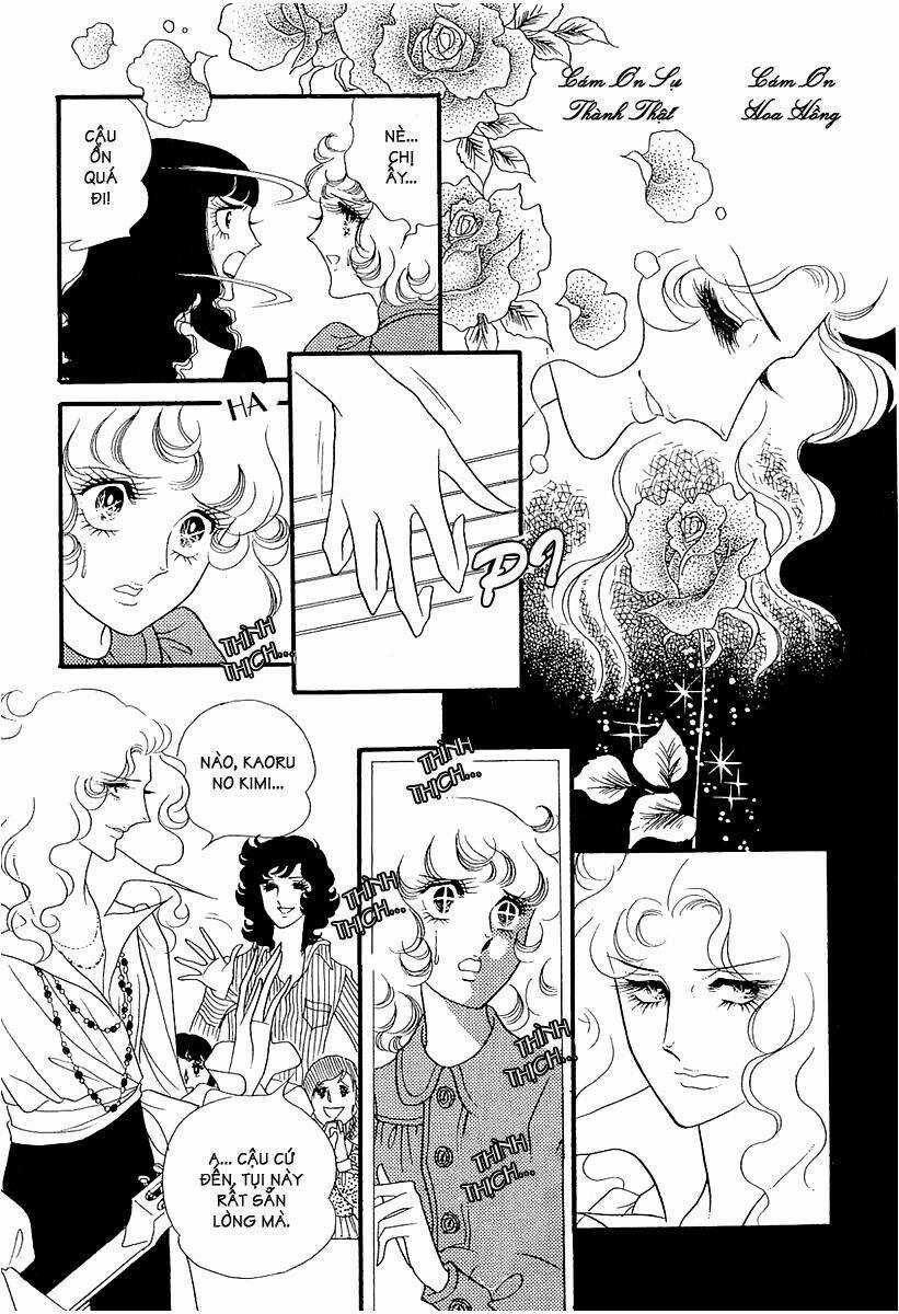 Oniisama E... - Chapter 2 - Trang 15