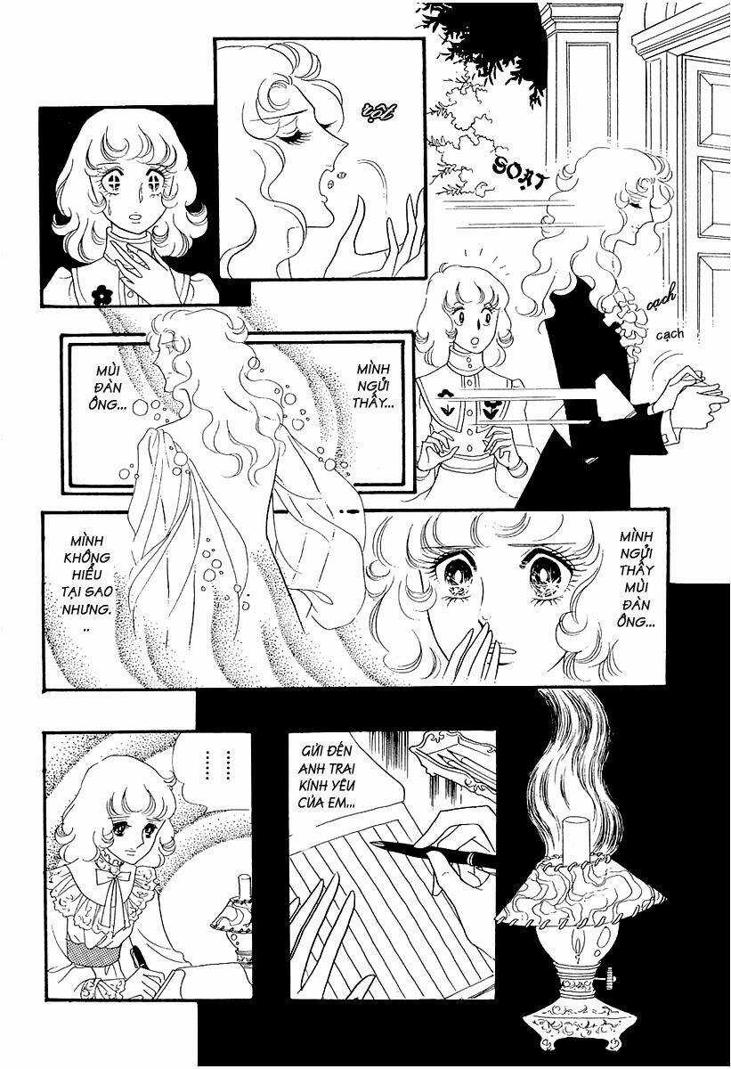 Oniisama E... - Chapter 3 - Trang 16